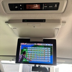 ヴォクシー　ハイブリッド　車体  の画像