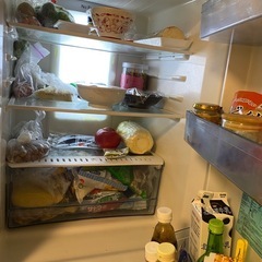 305L 冷蔵庫の画像