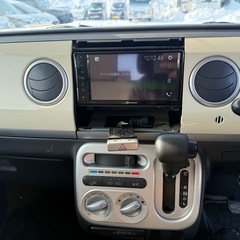 ラパン HE22S  H25年車 4wd at 車検R8.11までの画像