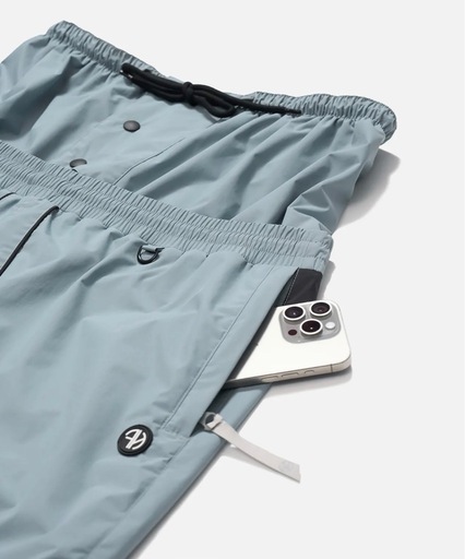 GAFH Cross piping UNISEX