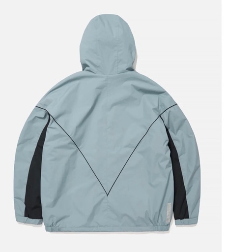 GAFH Cross piping UNISEX