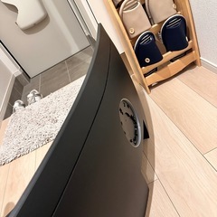 パソコンモニターの画像