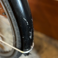 ブリヂストン　電動自転車　24インチの画像