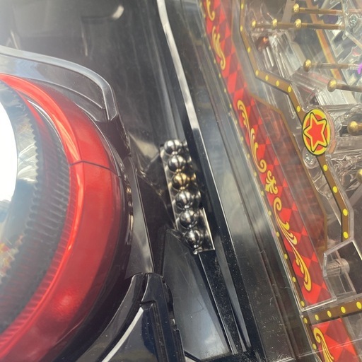 パチンコ実機 PF からくりサーカス 319Ｖｅｒ．