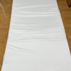ニトリ　低反発マットレス　　の画像