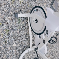 🚴‍♀️ 室内用エアロバイク／フィットネスバイク 美品の画像