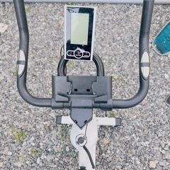 🚴‍♀️ 室内用エアロバイク／フィットネスバイク 美品の画像