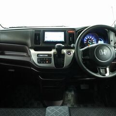 ホンダ Ｎ－ＷＧＮ 　カスタム　Ｇの画像