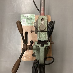 日立工機 磁気ドリルスタンド US13の画像