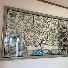 クリムトの画像