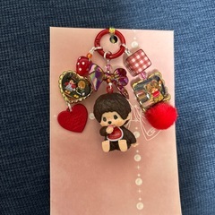 モンチッチの画像