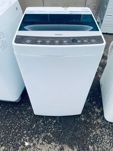 Haier 全自動電気洗濯機　JW-C55A Haier 全自動電気洗濯機 JW-C55A Amazon.co.jp: Haier Automatic 
