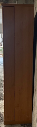 木製キャビネット/飾り棚