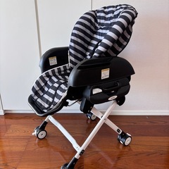 カトージ　スイングハイローラック　ピッコロの画像