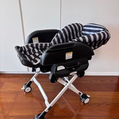 カトージ　スイングハイローラック　ピッコロの画像