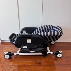 カトージ　スイングハイローラック　ピッコロの画像