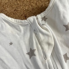 ベビースワドルＳサイズ2点セットの画像