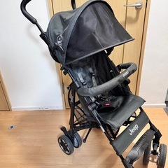 Jeep  ベビーカー　バギーの画像