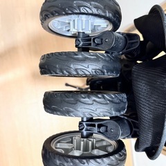 Jeep  ベビーカー　バギーの画像