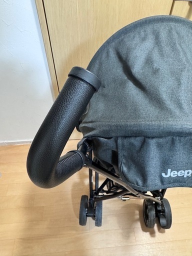 Jeep  ベビーカー　バギー