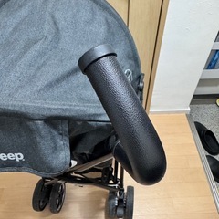 Jeep  ベビーカー　バギーの画像