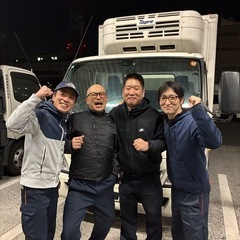 日給19350円〜実働8〜9h  週払い可の画像