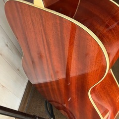 【最終値下げ3/1まで】ヤマハ FS820 美品の画像