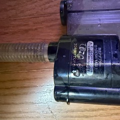 中古品 GEX スリムフィルター Mの画像