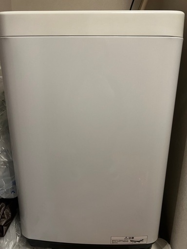 iris iaw-t504 2022年製
