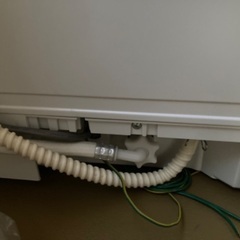 食洗機ジャンクPanasonic NP-TH1の画像