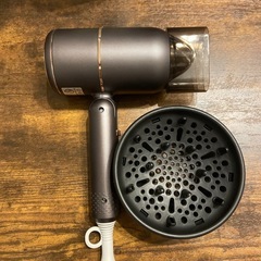 Jotimei ヘアドライヤーの画像