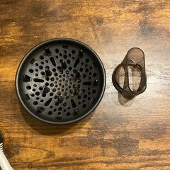 Jotimei ヘアドライヤーの画像