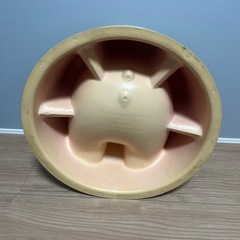 バンボ　ベージュの画像