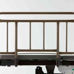 FranceBed 電動ベッド用サイドレール SR-300JJの画像