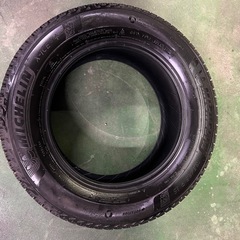 バリ溝ミシュラン X-ICE3+ 195/65R15 4本セットの画像