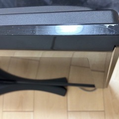 シャープAQUOSテレビ32型　2011年製の画像