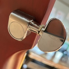 【月末まで最終値下げ】ヤマハ FS720 赤の画像