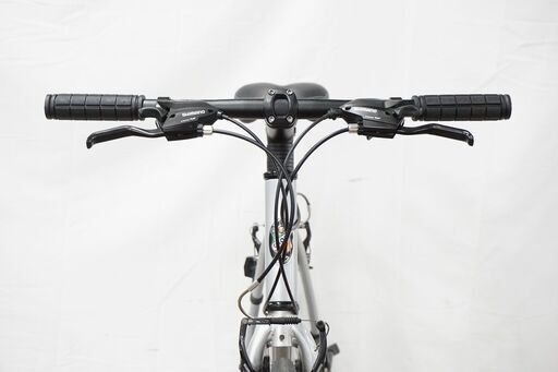 GIOS 「ジオス」 MISTRAL 2020年モデル クロスバイク