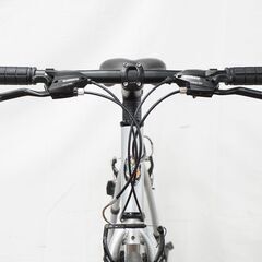 GIOS 「ジオス」 MISTRAL 2020年モデル クロスバイクの画像