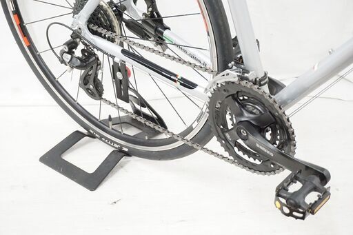 GIOS 「ジオス」 MISTRAL 2020年モデル クロスバイク