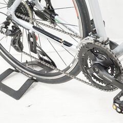 GIOS 「ジオス」 MISTRAL 2020年モデル クロスバイクの画像