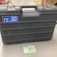 SHIBUYA　コアドリル　H1011　TS-095の画像