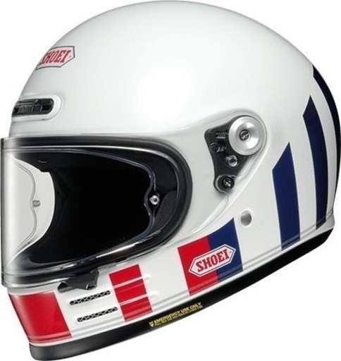 SHOEI ショウエイ　グラムスター ヘルメット