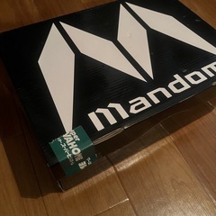 着脱が楽！軽量安全靴【新品26.0】　　の画像