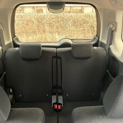 カスタム 車検1年半付き！最終型！8万キロ！の画像