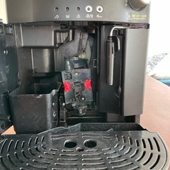 DeLonghi（デロンギ）全自動エスプレッソマシン ESAM1000S-Jの画像
