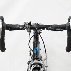 NESTO 「ネスト」 FALAD JRD24-J 2017年モデル キッズバイクの画像