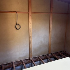 ただ今の現場(続き)