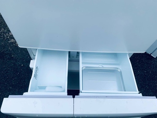 TOSHIBA ノンフロン冷凍冷蔵庫  GR-Y41GH