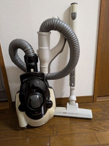 2012年シャープサイクロン掃除機 (SSS) 新大宮の生活家電《掃除機》の